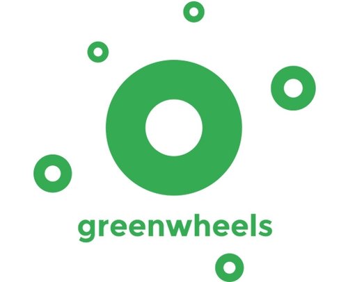 greenwheel logo 